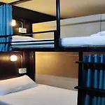 Kayan Hostel