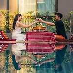 Cmor Hotel Chiang Mai