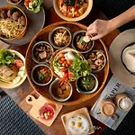 Cmor Hotel Chiang Mai