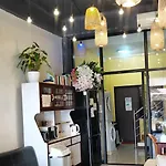 Chiang Mai Happy House Hostel