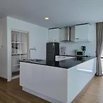 Modern Private Pool Villa