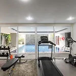 Modern Style 1Br / Large Balcony At Nimman