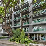 Modern Style 1Br / Large Balcony At Nimman