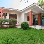 Ray\'S Home,3Br With Front Yard,Walkable To Nimman