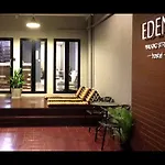 Eden Walking Street Hostel