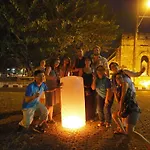 Great Chiangmai Hostel