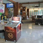 Anodard Hotel Chiang Mai