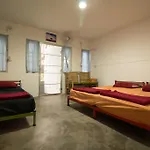 Hug Chang House