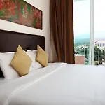 B2 Premier Hotel & Resort