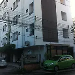 Chiangmai Tree Hostel