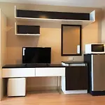 Sereno Airport Hotel