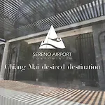 Sereno Airport Hotel