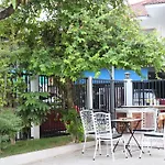 The Ghee House