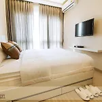 The New Concept Boutique Hotel