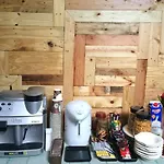 Nap Box Hostel