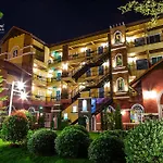 San Pareni Hotel