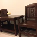 Chiangmai Family Suite-Blue Eye Bunny