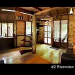 Rabeang Pasak Tree House Resort