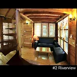 Rabeang Pasak Tree House Resort