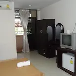 Orchid Residence