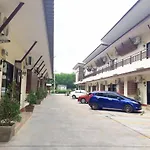 Fu Residence