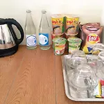 Fu Residence