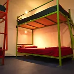 Hug Chang House