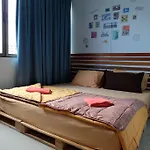 The Pallet (Adults Only)