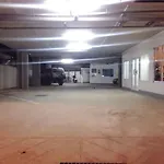 Warisa Apartment