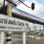 Runway Station Resort