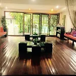 The Dome Residence