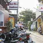 Sweet Home Guesthouse