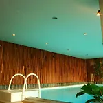 Thaphae Garden Guesthouse