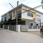 Hipster Townhome