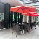 Serene Lake Condominium