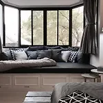 Stay In Style At Nimman R208