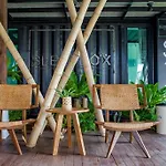 Sleepbox Chiangmai Hotel