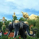 Away Chiang Mai Phucome Villa