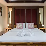 Baanchernchiangmai Hotel