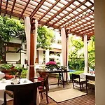 Baan Klang Wiang Boutique Hotel Chiang Mai