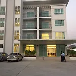 Donchan Residence