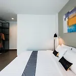 Wealth Boutique Hotel Chiang Mai