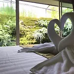 Laan Mai Fai Chang Resort