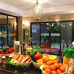 G2 Boutique Hotel