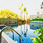 Tree Boutique Resort