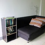 Cm City Hostel