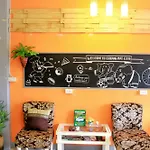 Cm City Hostel