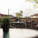 Cozy Inn Chiang Mai