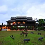 Lanna Rice Barn Home Stay