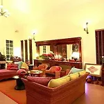 Baan Klang Wiang Boutique Hotel Chiang Mai